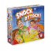 Joc Snack Attack, Piatnik, pentru 2-4 jucatori de peste 6 ani